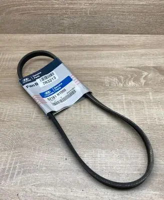 Hyundai Getz Alternator belt 57161H1500