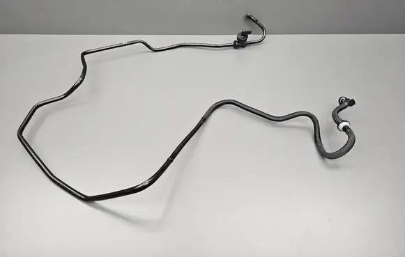 Smart ForTwo II Vacuum line/pipe/hose 4514300429