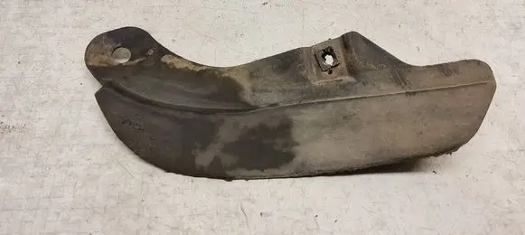 Audi A4 S4 B7 8E 8H Front mudguard 8E0853887A