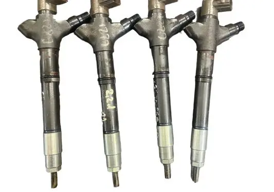 Toyota RAV 4 (XA30) Fuel injector 2367026060