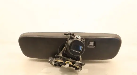 BMW 5 GT F07 Rear view mirror (interior) E11026662