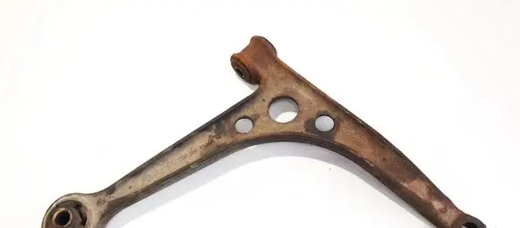 Seat Alhambra (Mk1) Front lower control arm/wishbone cdp166080ac