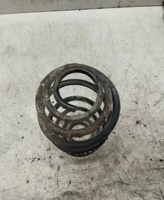 Opel Astra G Rear coil spring