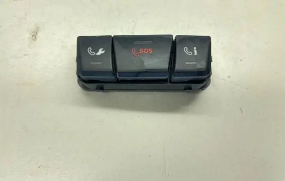 Mercedes-Benz ML W166 Other switches/knobs/shifts A1728208610 3418020103