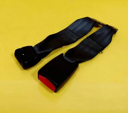 Honda Jazz Rear seatbelt buckle TKAB0EJ412