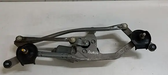 Toyota Auris E180 Front wiper linkage and motor 8511002340