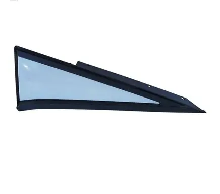 Peugeot 408 P54 Rear arch trim 9838433880