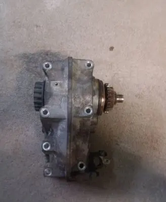 Volvo XC60 other engine part RF6G9N6H027AD 6G9N6H027AD