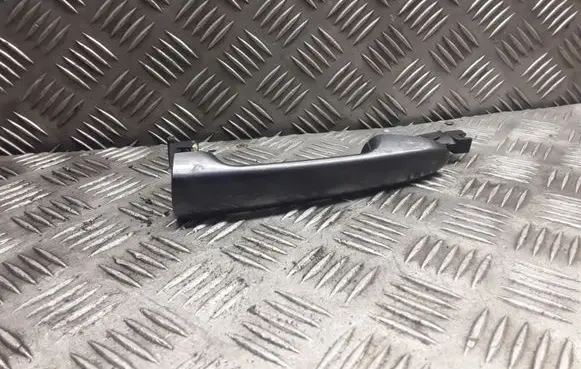Mazda 6 Front door exterior handle NOCODE