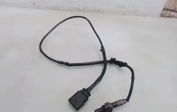 Seat Ibiza III (6L) Lambda probe sensor 1J0973824