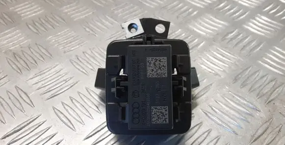Audi A6 S6 C7 4G Keyless (KESSY) go control unit/module 4H0909131