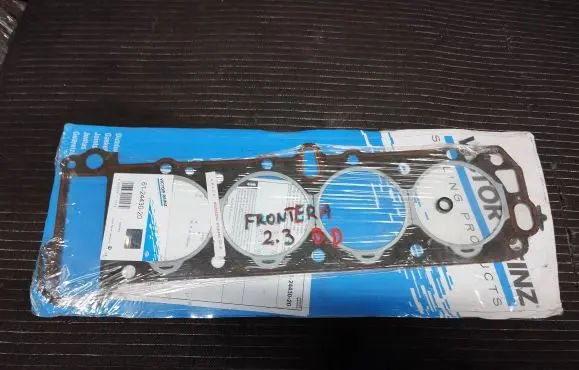 Opel Frontera A Other cylinder head part 612443020