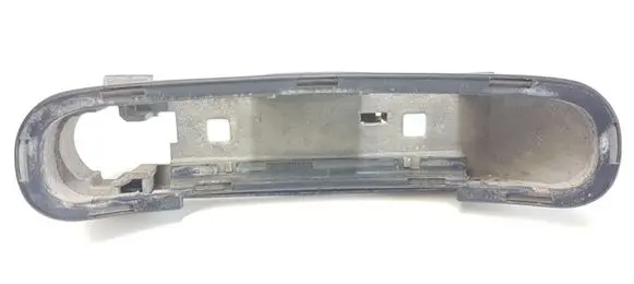 Audi A6 S6 C5 4B Front door handle cover 4B2837886A
