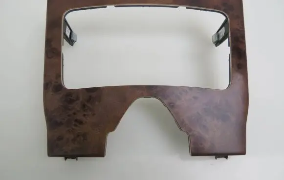 Mercedes-Benz CLS C218 X218 Other center console (tunnel) element A2186802807