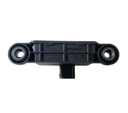 Dodge Challenger ESP acceleration yaw rate sensor P56029549AD T139D29IQ0