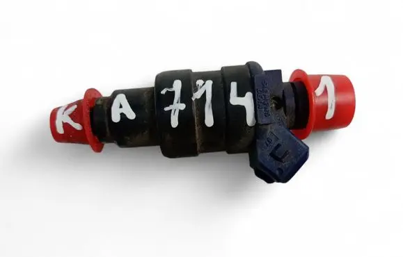 Renault Megane I Fuel injector 866313