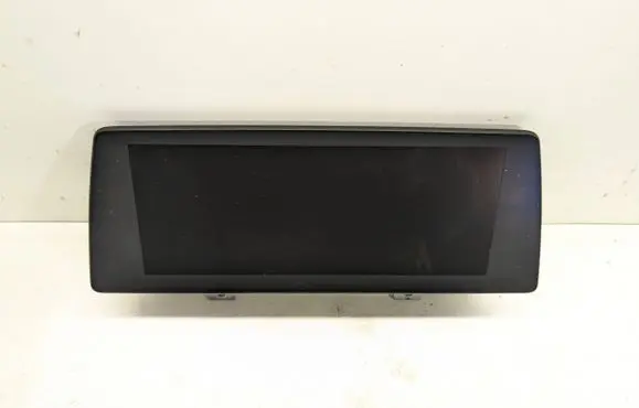 BMW 5 G30 G31 Screen/display/small screen 8801702