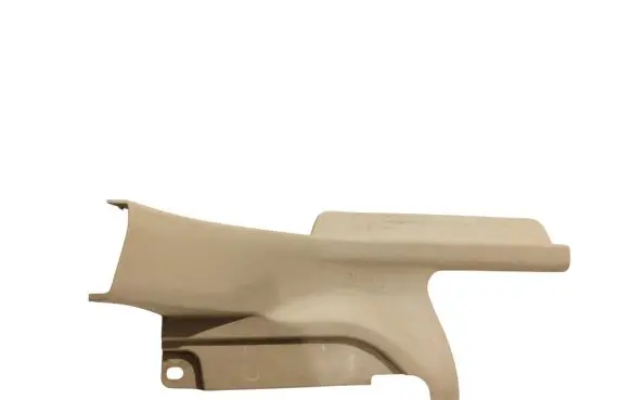 Subaru Forester SG Rear sill trim cover 94061SA011