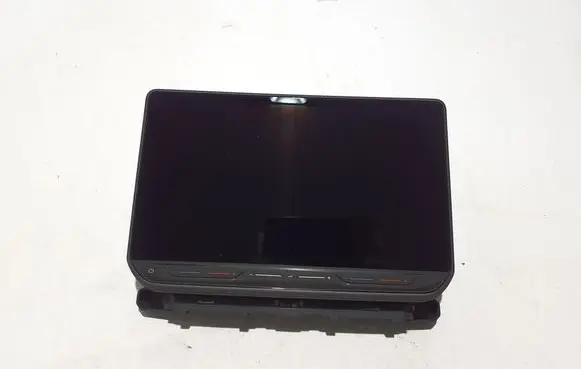 Cupra Formentor Screen/display/small screen 11H919605