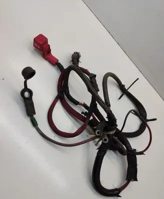 Chrysler 300 - 300C Positive cable (battery)
