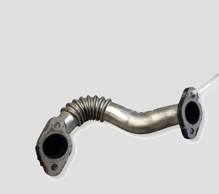 Volkswagen Polo V 6R EGR valve line/pipe/hose 03L131521A