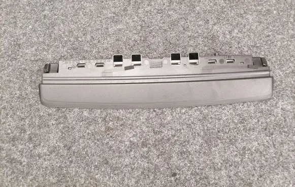 BMW 5 GT F07 Third/center stoplight 7236015