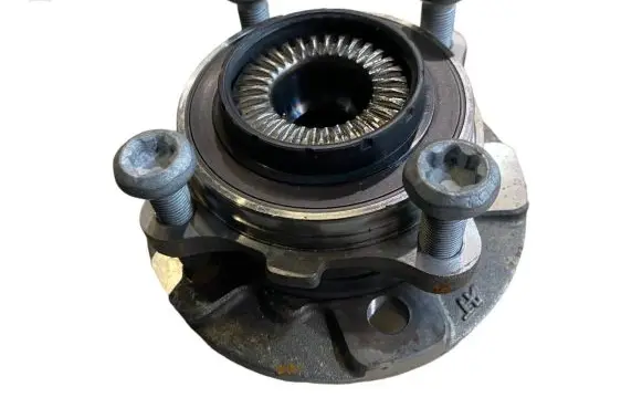 Mini One - Cooper F56 F55 Front wheel ball bearing 6874443