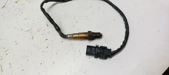 BMW X6 E71 Lambda probe sensor 0281004029