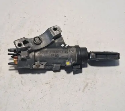 Audi A4 S4 B6 8E 8H Ignition lock contact 4B0905851F