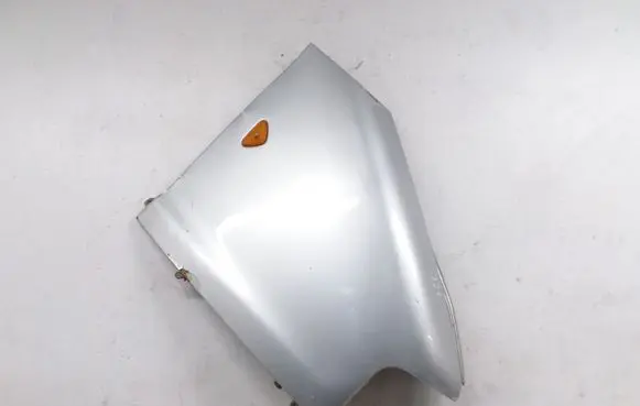 Citroen Jumper Fender