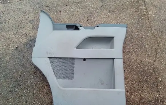 Volkswagen Transporter - Caravelle T5 Front door card panel trim 7E2867104