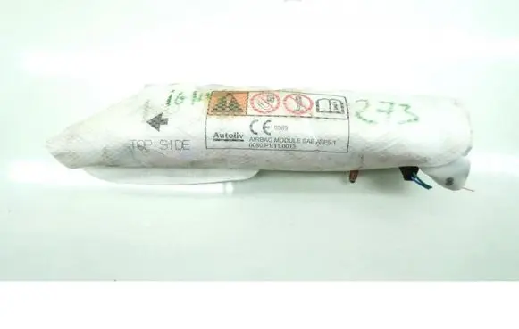 Suzuki Ignis Seat airbag 8535062R00