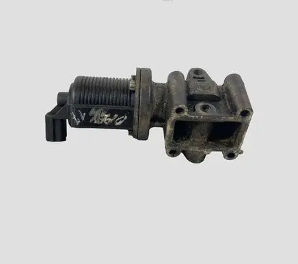 Opel Vectra C EGR valve 55215031