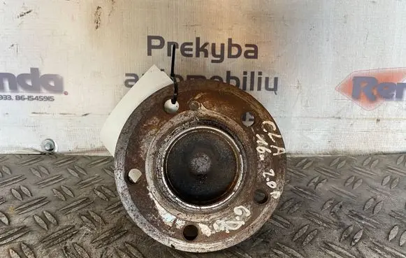 Mercedes-Benz CLA C117 X117 W117 Rear wheel ball bearing 