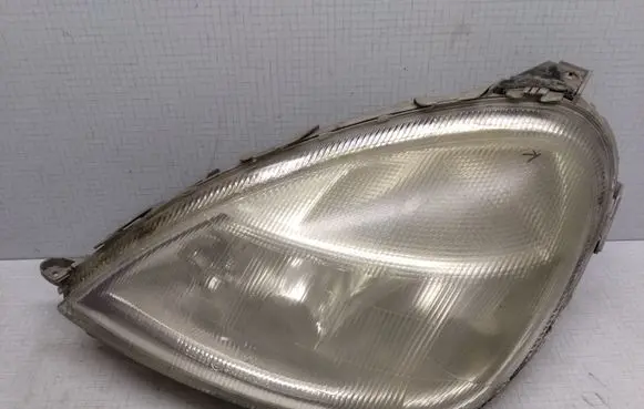 Mercedes-Benz A W168 Headlight/headlamp A1688200161 0301152201