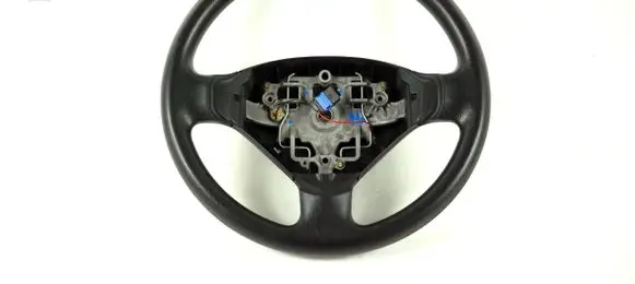 Peugeot 207 Steering wheel 96866877