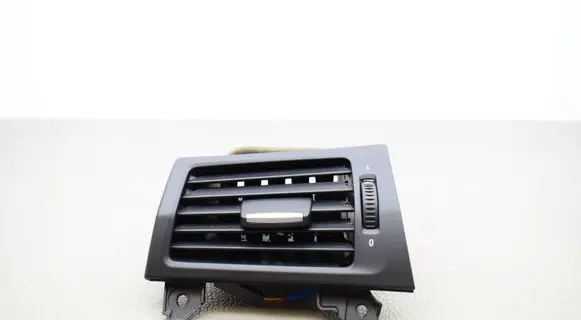 BMW X3 F25 Dashboard air vent grill cover trim 9217441