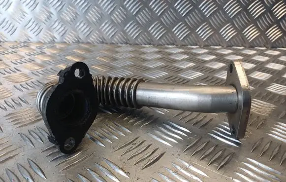 Renault Trafic II (X83) EGR valve line/pipe/hose 8200626222