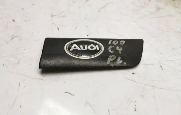Audi A6 S6 C4 4A Fender trim (molding) 4a0853972