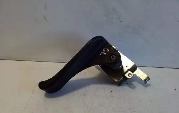 Iveco Daily 5th gen Loading door interior handle 