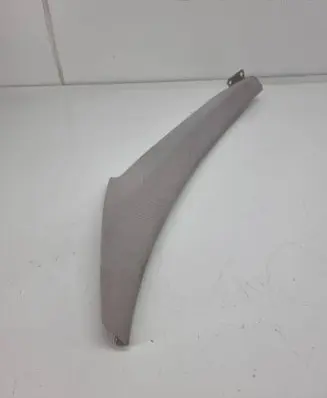 (A) pillar trim