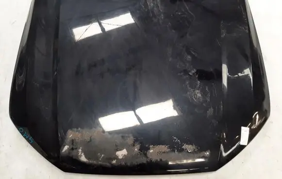 Engine bonnet/hood