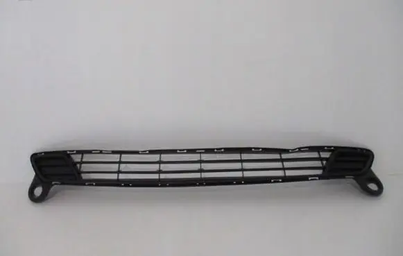Peugeot 301 Front bumper lower grill 9676954180
