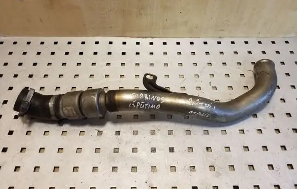 Ford Mondeo Mk III Intercooler hose/pipe
