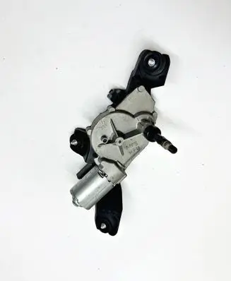 KIA Sportage Rear window wiper motor 98700D9000