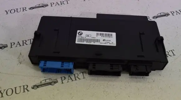 BMW X3 F25 Comfort/convenience module 9247386
