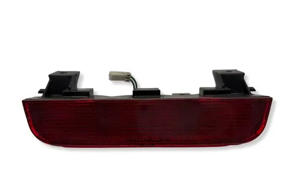 Mitsubishi Pajero Third/center stoplight P0223
