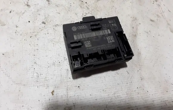 Audi A1 Door control unit/module 8X0959793F