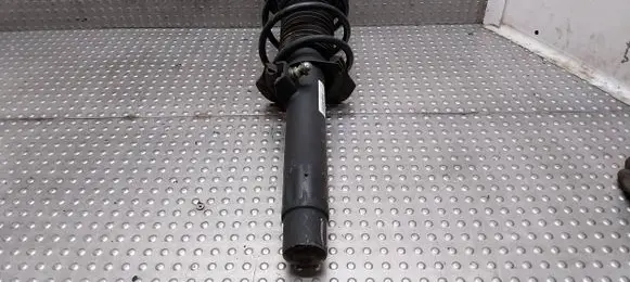 BMW 1 F20 F21 Front shock absorber/damper 6791541