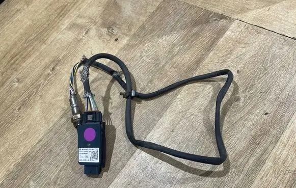 Land Rover Discovery Sport Lambda probe sensor GX635J299AD 0281006966